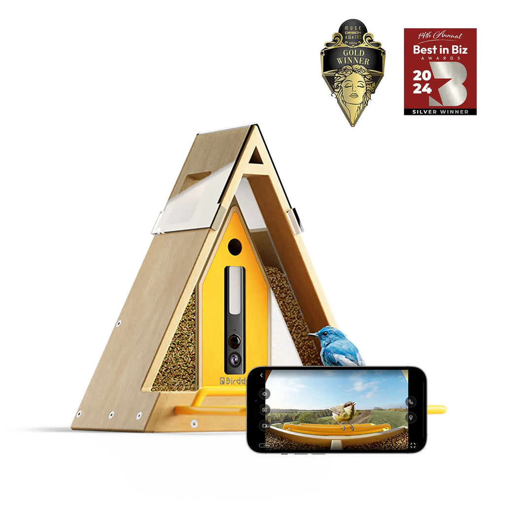 Petch Paws Smart Feeder Greentough™